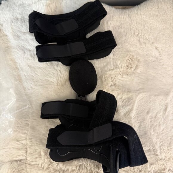 NEW KOA Knee Brace By ISO Preferred ISO-KN207SR UNI RIGHT - Picture 3 of 4
